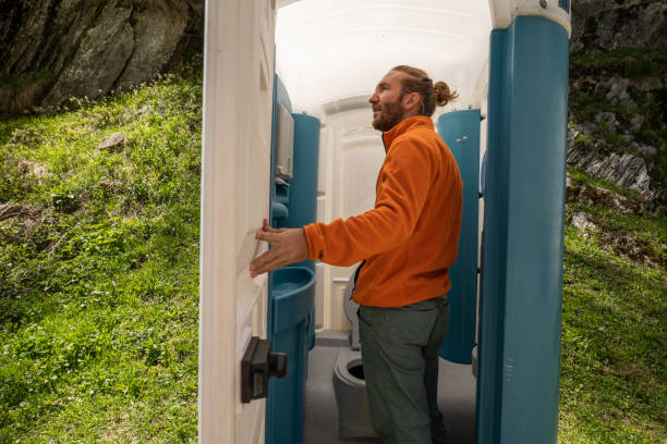 Best Handicap porta potty rental  in Aurora, OH