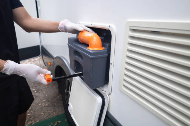 Aurora, OH porta potty rental Company