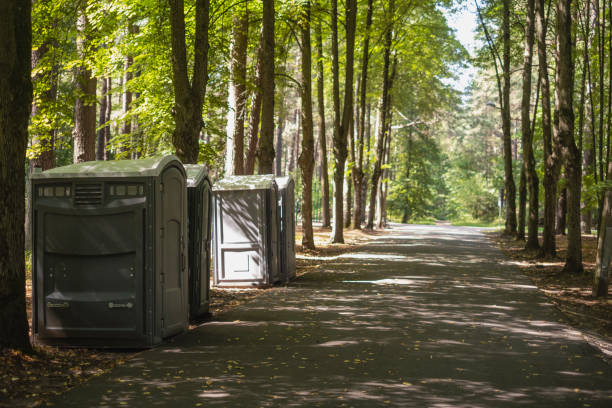 Best Event porta potty rental  in Aurora, OH