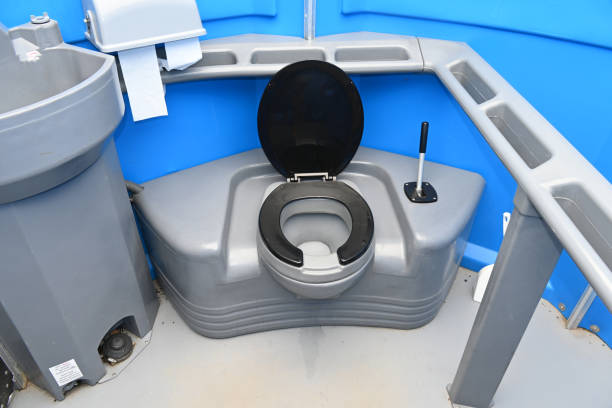 Best High-end porta potty rental  in Aurora, OH