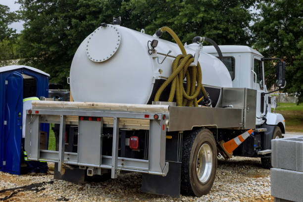 Best Porta potty cleaning services  in Aurora, OH