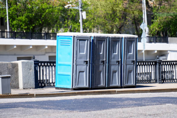 Best Affordable portable toilet rental  in Aurora, OH