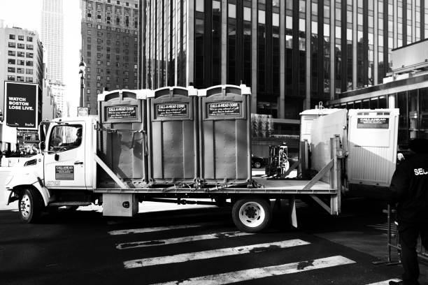 Best Wedding porta potty rental  in Aurora, OH