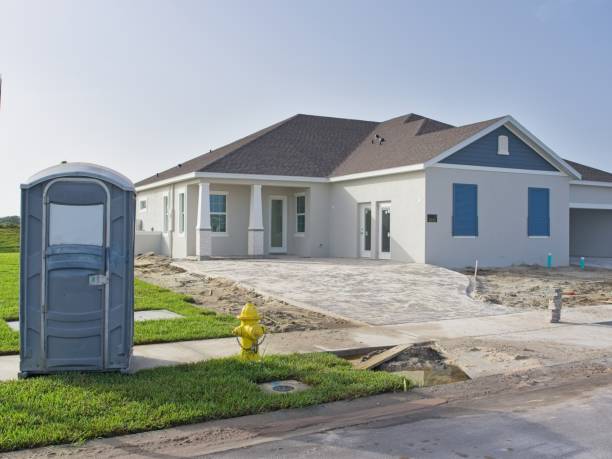 Best Porta potty delivery and setup  in Aurora, OH