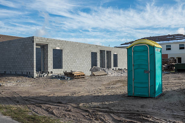 Best Best portable toilet rental  in Aurora, OH